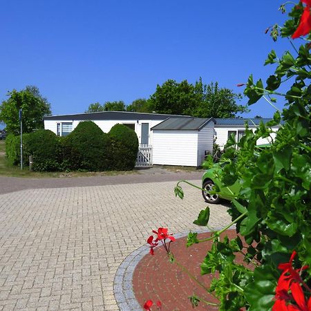 Chalet Seazon O1 Бурен Екстериор снимка