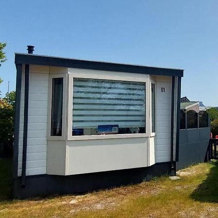 Chalet Seazon O1 Бурен Екстериор снимка