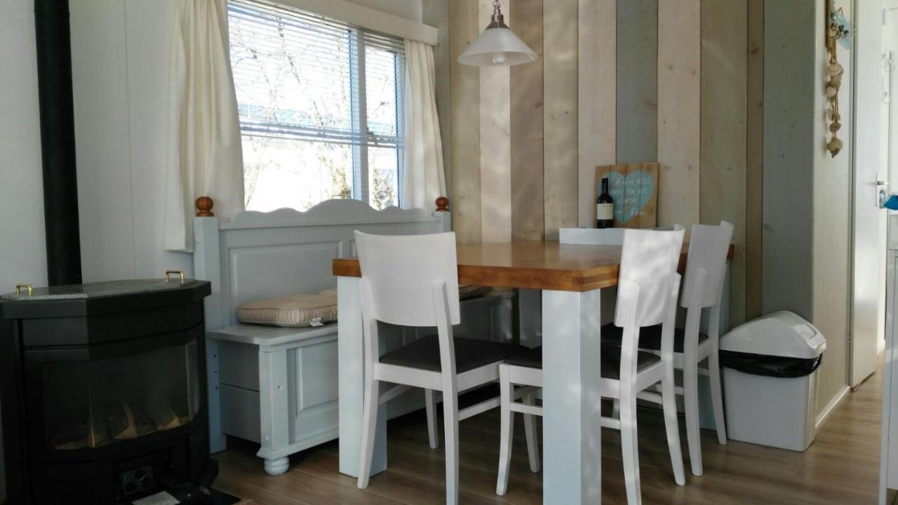 Chalet Seazon O1 Бурен Екстериор снимка