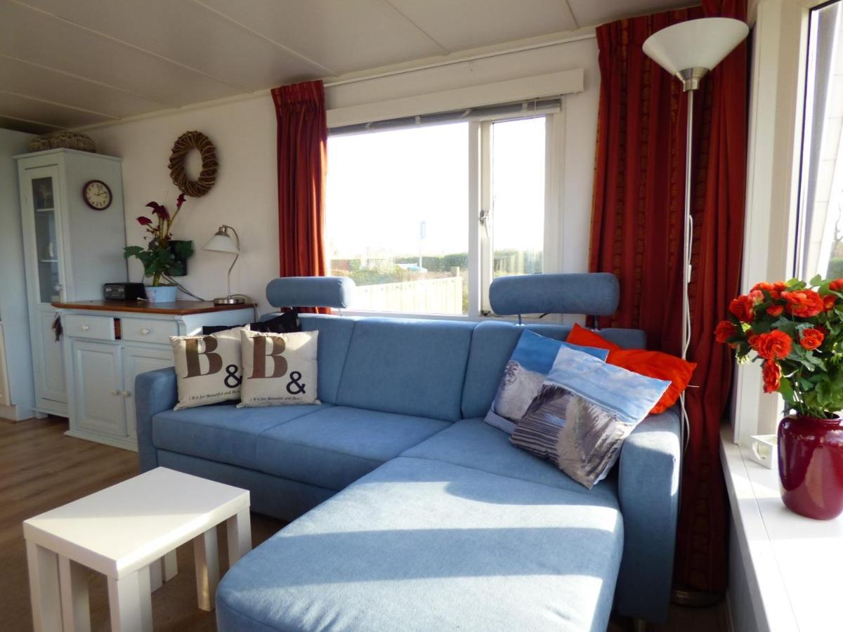 Chalet Seazon O1 Бурен Екстериор снимка