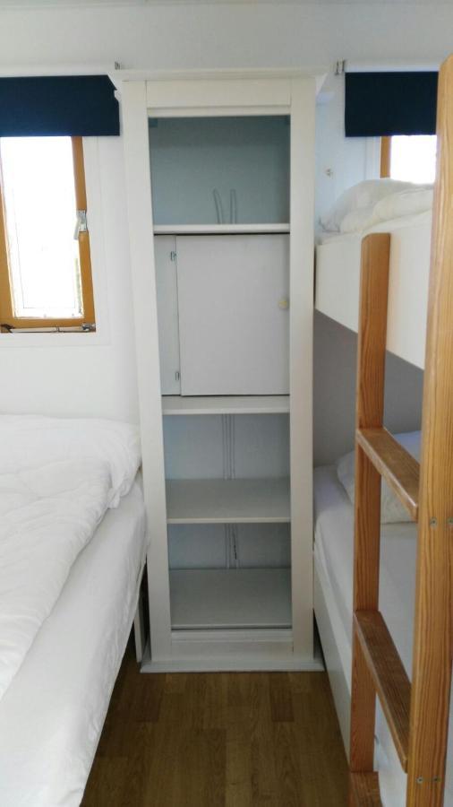 Chalet Seazon O1 Бурен Екстериор снимка