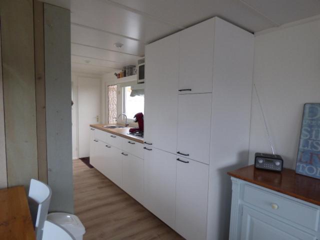 Chalet Seazon O1 Бурен Екстериор снимка