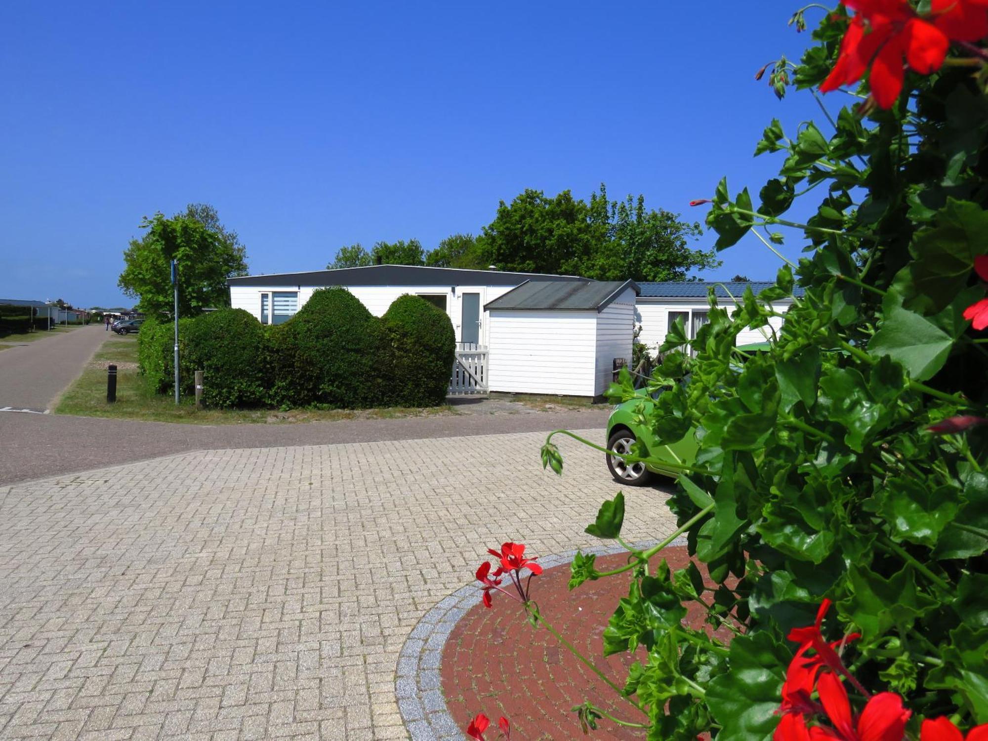 Chalet Seazon O1 Бурен Екстериор снимка
