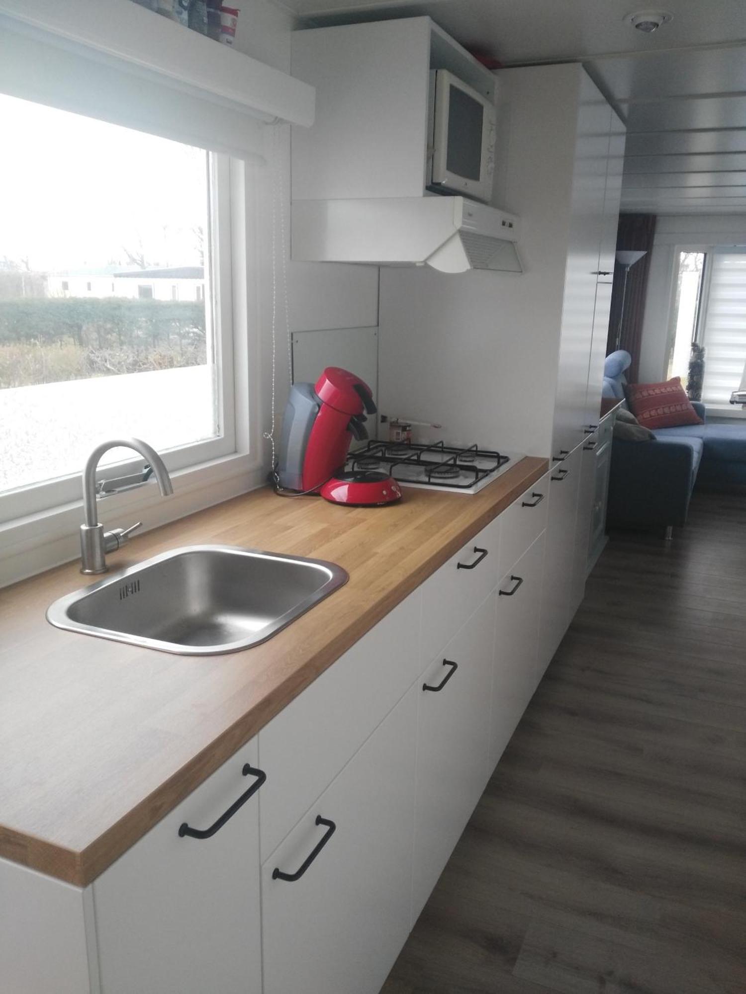 Chalet Seazon O1 Бурен Екстериор снимка