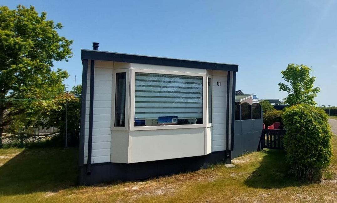 Chalet Seazon O1 Бурен Екстериор снимка